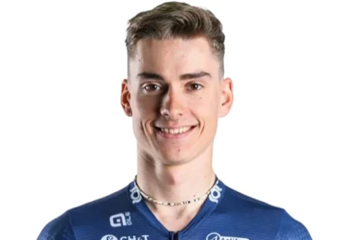 Beskid Race 2026: Filip Řeha sięga po triumf, Radosław Frątczak najlepszy z Polaków