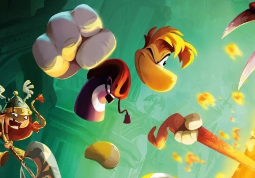 O remake'u Rayman Legends usłyszymy już latem? 