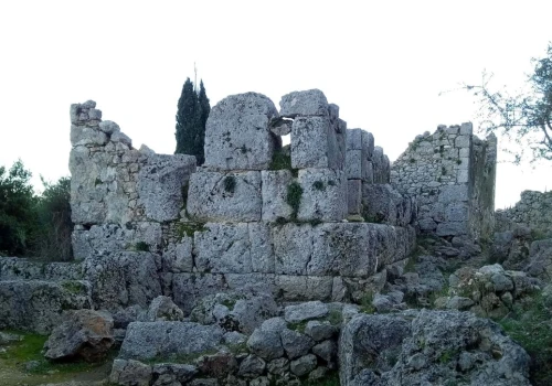 Odyseusz był prawdziwy? Archeolodzy odkryli jego sanktuarium na Itace