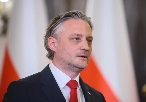 Pierwsze spięcie między nowym szefem BBN a rządem. „Prezydent wielokrotnie ostrzegał”