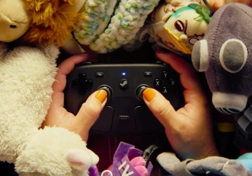 Valve mówi dość! Steam Controller tylko dla wybranych