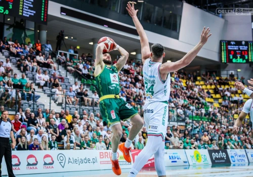 Włączył tryb MVP. Zagra na nosie byłemu pracodawcy?
