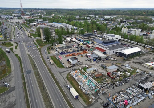 Olsztyn. Pierwszy w mieście Zintegrowany Plan Inwestycyjny. Wniosek złożył inwestor