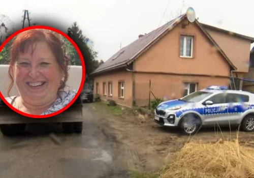 Odprowadziła dzieci na autobus, potem zniknęła. Są nowe wieści ws. zaginięcia Beaty Klimek. „Ze względu na dobro śledztwa…”