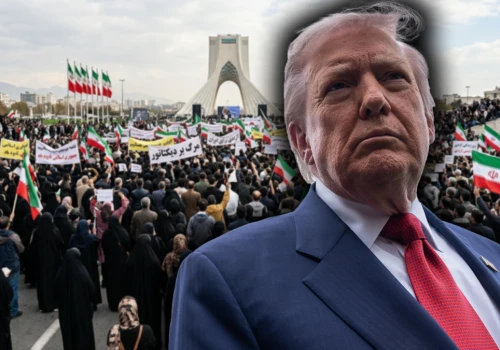 Nasilają się podziały w Iranie. Media: Radykaliści sabotują porozumienie z USA