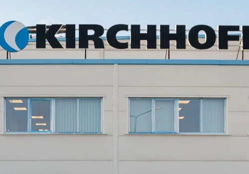 Praca w branży automotive w Mielcu. KIRCHHOFF Polska rekrutuje