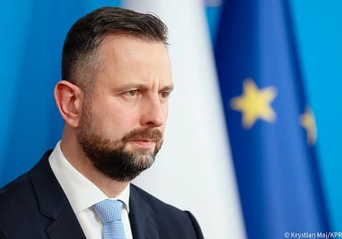 Kosiniak-Kamysz obiecuje ws. Pentagonu. „Polska jest gotowa”