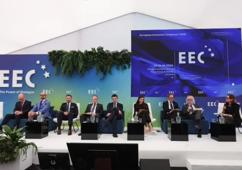 Czegoś takiego nie ma w całej Europie. Ta inicjatywa ma szansę rozlać się z Polski na inne kraje