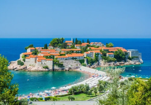 Piękny ośrodek wypoczynkowy wraca po latach. Na turystów czeka plaża