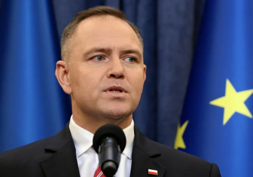 Prezydent chce pytać obywateli o politykę klimatyczną UE. Sprawdzamy, czy im się to podoba