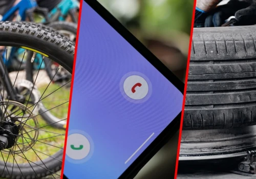Popularne zakupy bez podatku? Sprawdź, jeśli kupiłeś używany telefon, rower lub opony