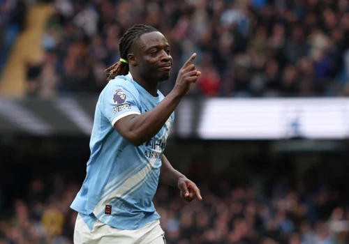Manchester City bił głową w mur. W końcu nadeszła 60. minuta