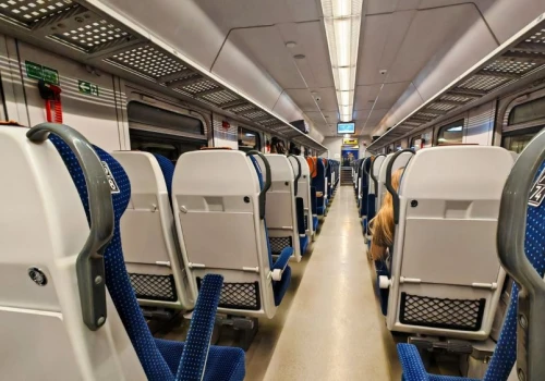 PKP Intercity sprzedaje bilety za 10 zł. Trzeba spełnić kilka warunków