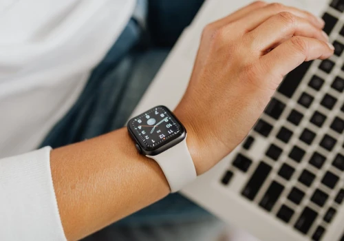 Czy smartwatch Apple może realnie zwiększyć produktywność? 