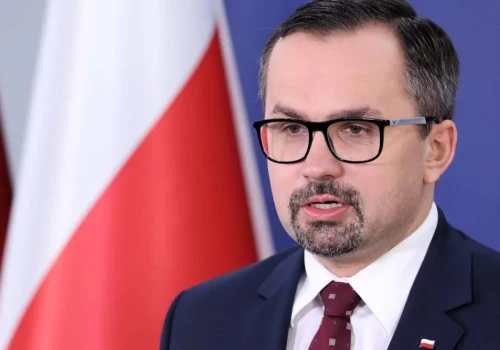 Były asystent posła Horały zatrzymany w obławie na pedofilów