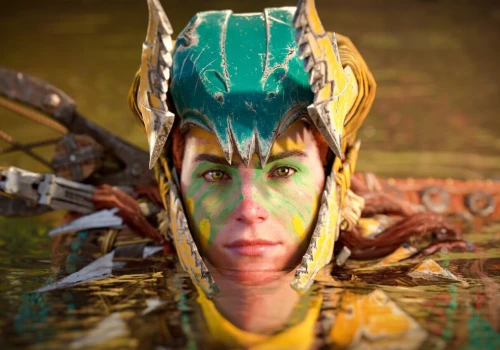 Europejska alternatywa dla Unreal Engine 5? Współzałożyciel Guerrilla Games ma zamiar uratować branżę