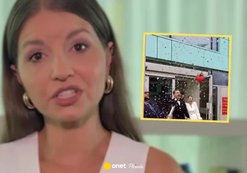 Dziennikarka TVN24 wzięła ślub. Wiadomo, kim jest jej mąż