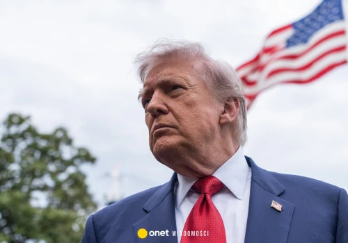 Nie tylko Niemcy. Donald Trump rozważa wycofanie wojska z kolejnego kraju