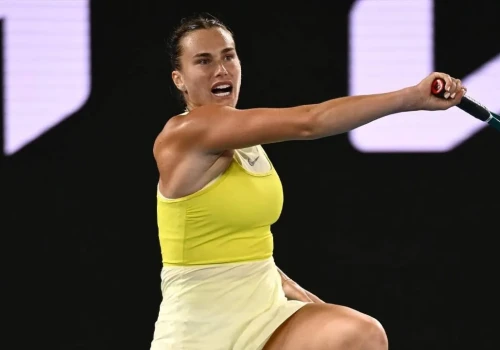 Ogromna niespodzianka w Rzymie. Sabalenka wyeliminowana z WTA