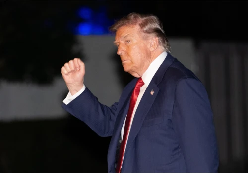 Niemcy o przeniesieniu wojsk USA do Polski. 