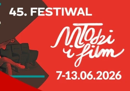Młodzi i Film 2026. Znamy dokumenty które powalczą o Jantara