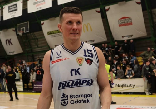 Wzorowy mecz SKS-u w półfinale play-off. M. Bartosz: Były korekty i rewekacyjna energia