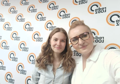 Z sensem piosenki. Julia Jaroszewska – zwyciężczyni VIII KPA im. Jonasza Kofty