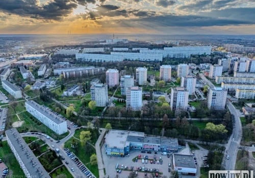 Jastrzębski Pakiet Naprawczy. Miasto nie zmieni się samo
