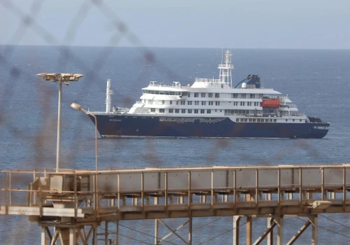 MV Hondius przybędzie na Teneryfę w niedzielę. Nie wszyscy członkowie załogi opuszczą pokład