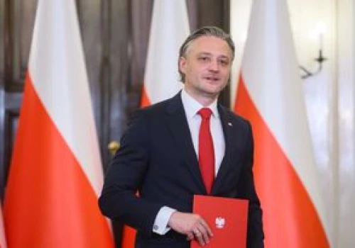 Szef BBN zapowiada 