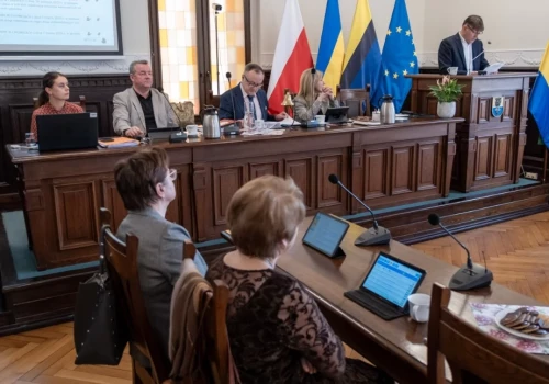 Ponad 19 tysięcy mieszkańców w gminie Chojnice. Samorząd podsumował dane