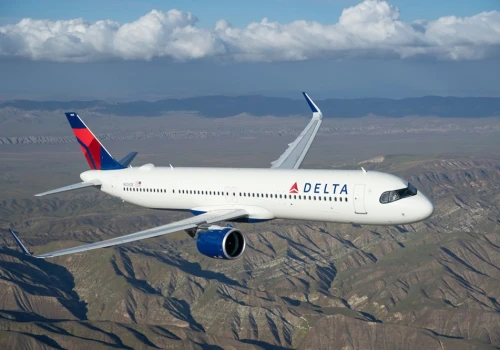 Delta ograniczy serwis pokładowy na krótkich trasach