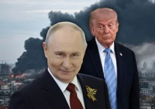 Działo się w nocy. Putin o wymianie jeńców, szef BBN o 
