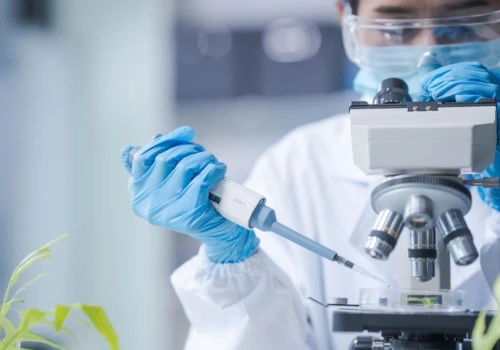 Wielka nadzieja dla chorych. Dla inwestorów nawet 1500 procent zysku w ciągu roku