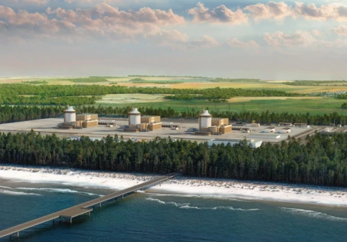 Nowy plan dla atomu i gra o miliardy zleceń. Rząd zmienia podejście do drugiej lokalizacji