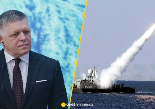 Irańska armia ostrzega USA. Fico przekazał Putinowi wiadomość od Zełenskiego. Podsumowanie nocy