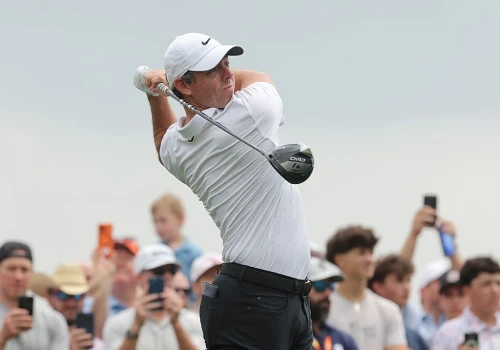 Gdzie obejrzeć PGA Tour - Wells Fargo Championship? Czy będzie stream online?