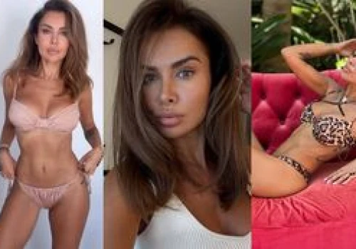 TYLKO U NAS! Natalia Siwiec o diecie po 40-tce. Jasno określiła, z czego lepiej zrezygnować