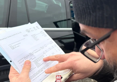 Sprawdziłem już setki aut od handlarzy. Radzę uważać na pięć rzeczy