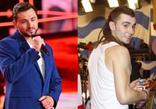 Kamil Bednarek świętuje 35. urodziny. Po młodzieńcu z dreadami nie pozostał ślad