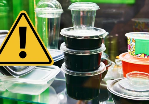 Podatek od plastiku uderzy w zakupy Niemców. Eksperci ostrzegają przed ,,ekologiczną pułapką”