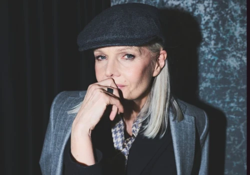 Katarzyna Butowtt: O rodzicach nie trzeba mówić dobrze, jeśli byli źli