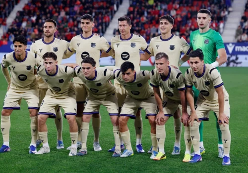 El Clasico. O której dzisiaj mecz Barcelona - Real? Gdzie oglądać?