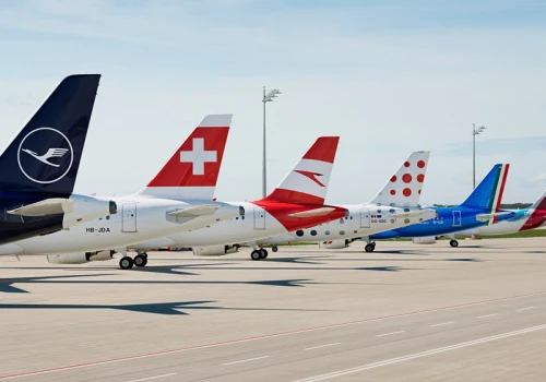 Rekordowe przychody Grupy Lufthansa w Q1 2026