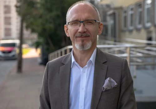 „Czytam dokumentację medyczną i oczom nie wierzę”. Jesteśmy blisko wyleczenia astmy