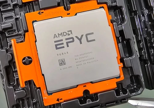 Smartfony sprzedają się coraz gorzej. Korzysta na tym… AMD