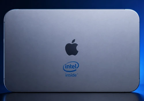 Apple i Intel znów razem? „Stary wróg” może produkować układy Apple Silicon