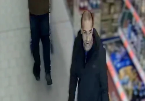 Wyniósł kawę ze sklepu. Straty na ponad 3 tys.  złotych