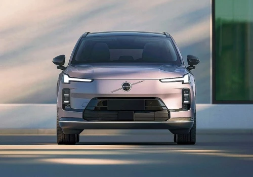 Volvo da drugie życie swoim popularnym SUV-om. Otrzymają nowy układ napędowy