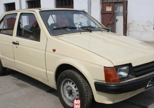 Hipertrudny quiz o autach PRL z lat 80. Wynik może cię zaboleć